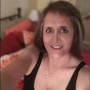 Meet your Posher, Martha